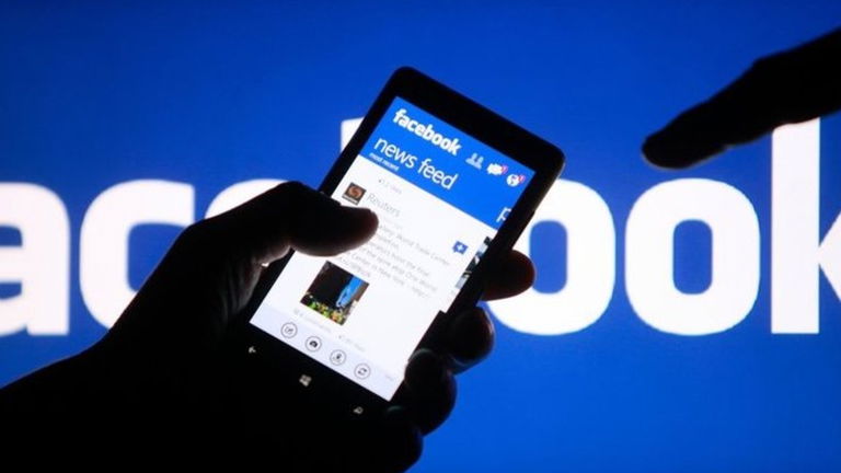 Facebook quiere grabar tu reacción ante los anuncios de la televisión