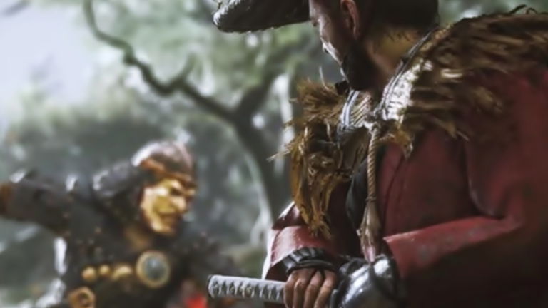 E3 2018: Todo sobre Ghost of Tsushima, una de las grandes apuestas de Sony