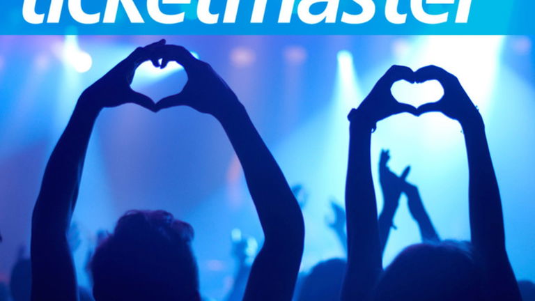 Ticketmaster sufre un hackeo que pone en peligro la privacidad de sus usuarios