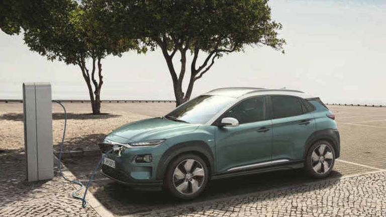 Hyundai piensa en subcontratar la producción del Kona eléctrico para abastecer la demanda