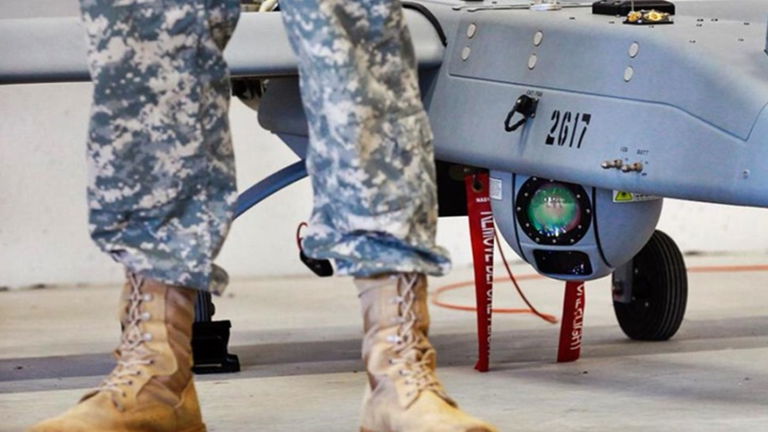 Google no quiere que se relacione su inteligencia artificial con la industria militar