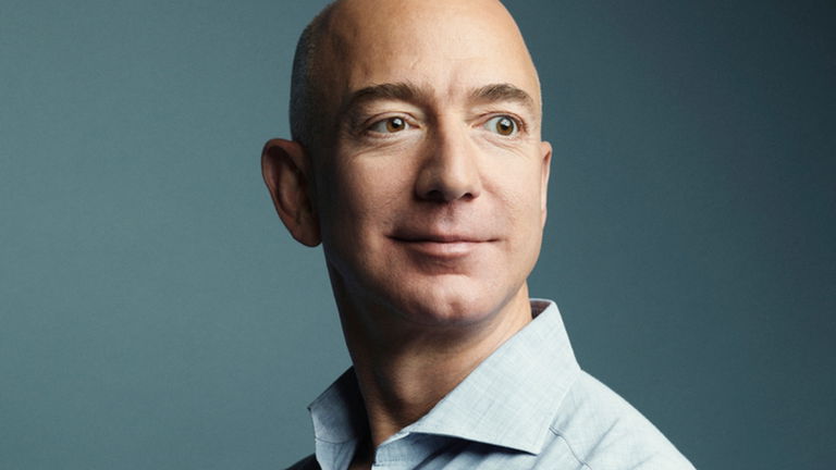 Jeff Bezos, el hombre más rico del mundo, anuncia sus planes para salvar el planeta