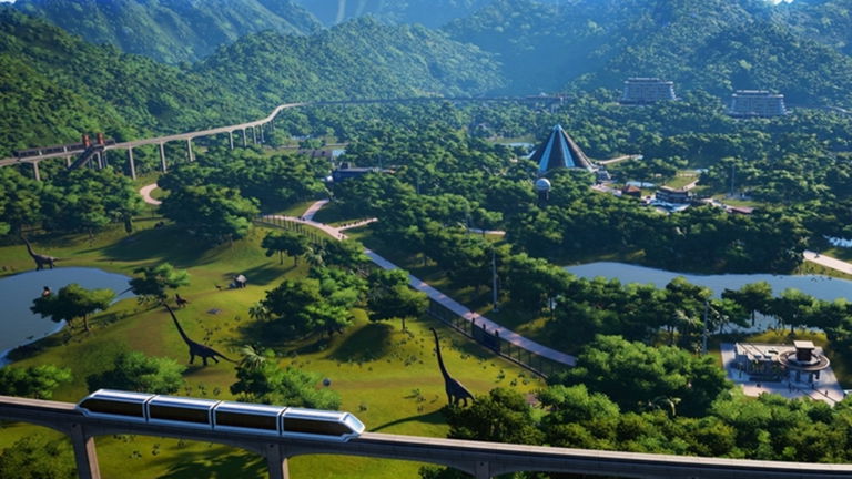 Los mejores consejos y trucos para Jurassic World Evolution