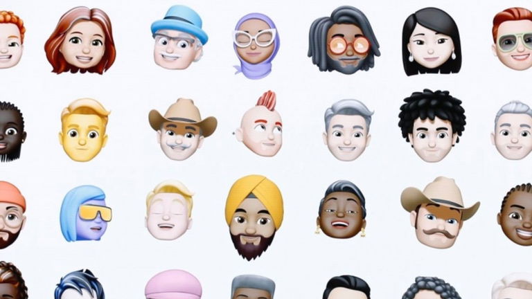 Las cinco características más novedosas de iOS 12