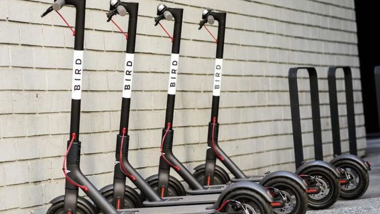 Por qué Estados Unidos se está llenando de patinetes eléctricos