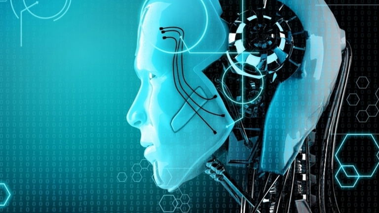 El escritor que predijo el smartphone hace 20 años vuelve con una nueva teoría sobre IA