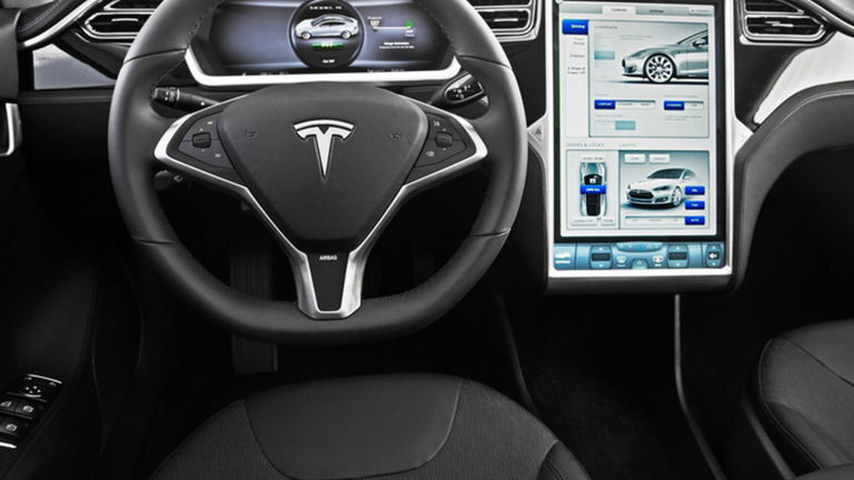 Tesla patenta el nuevo sistema de climatización que podría incluir el futuro Model S