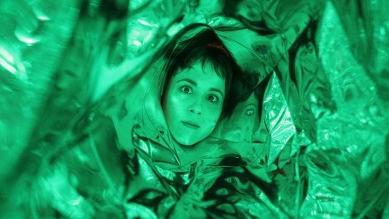 Esta semana se estrena "The Moment", la primera película controlada por tu mente