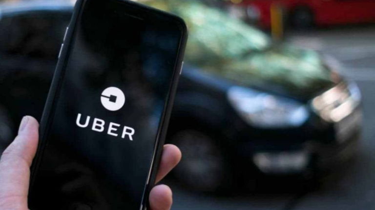 Uber utilizará la inteligencia artificial para saber si estás borracho