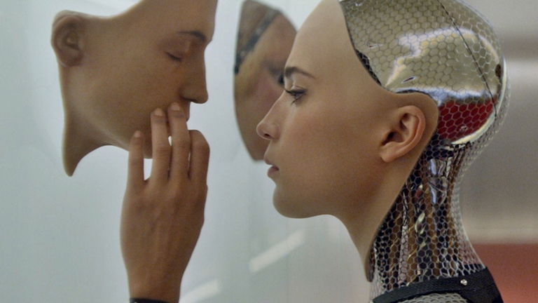 El creador de Westworld tiene algo que decir sobre la Inteligencia Artificial y los robots