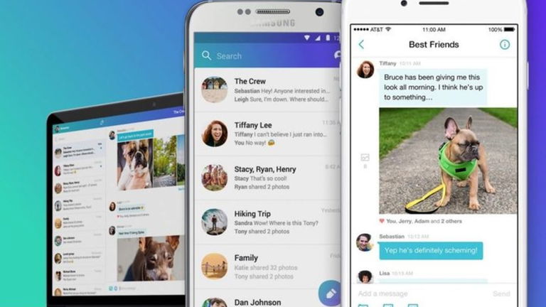 Yahoo Messenger dejará de funcionar el próximo mes de julio