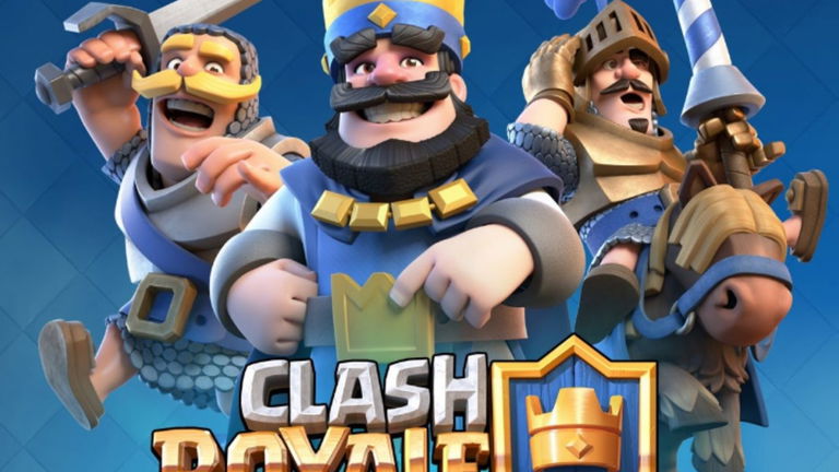 Clash Royale: cómo enlazar la cuenta a otro dispositivo