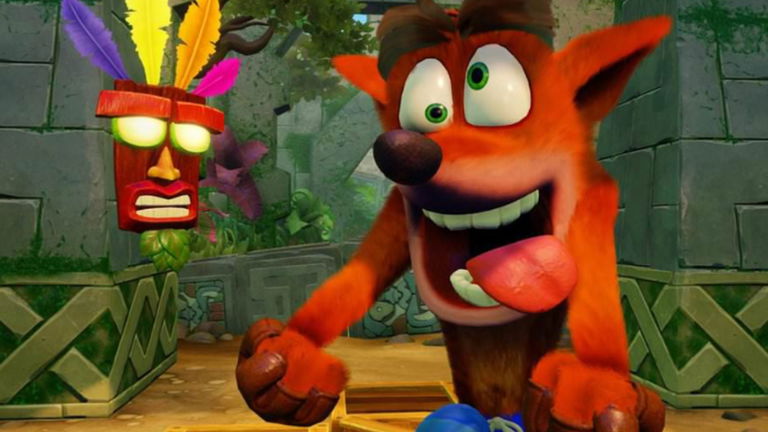 La Nintendo eShop se actualiza con Wolfenstein 2, Crash Bandicoot y mucho más