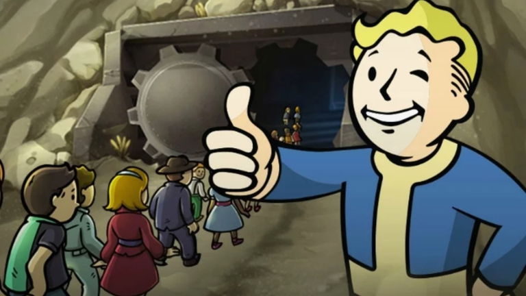 Fallout Shelter: trucos y consejos para lograr una partida redonda en PS4 y Switch