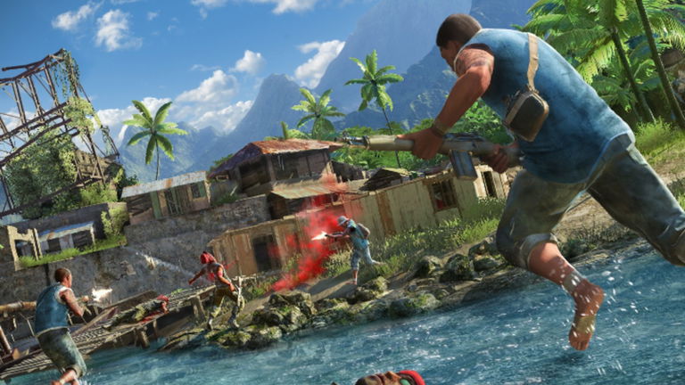 Estos son los mejores juegos de esta semana en la PlayStation Store