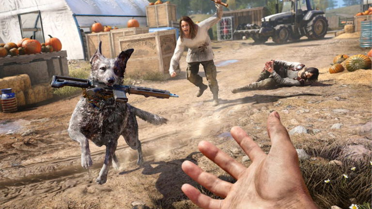 Aplica estos 11 consejos a tu partida de Far Cry 5 y notarás la diferencia