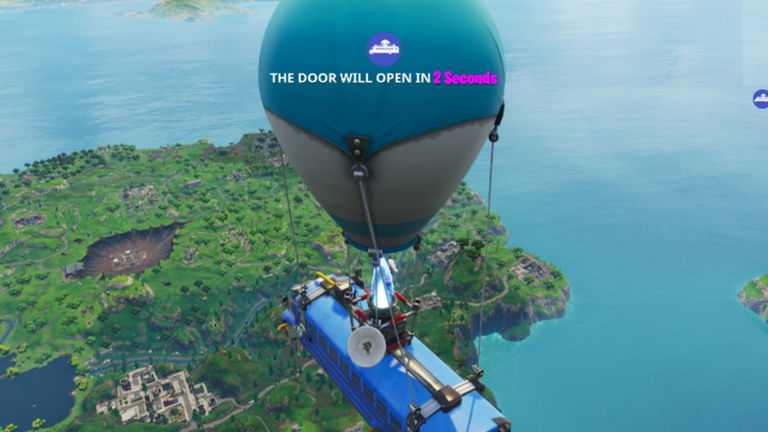 Fortnite T4: encuentra los 7 enanos ocultos y completa los desafíos de la semana 8
