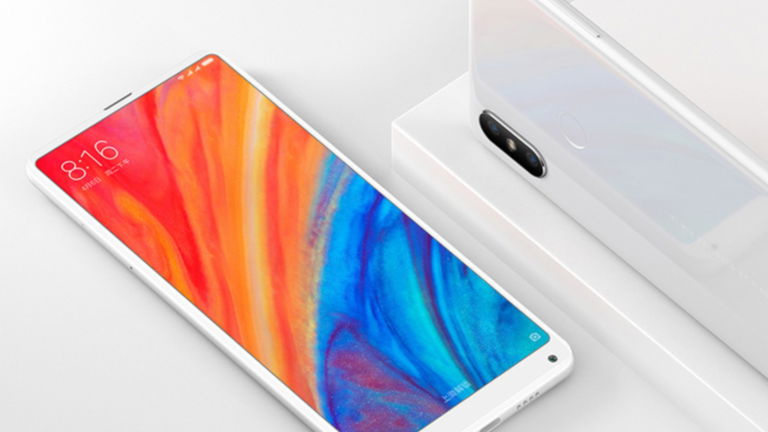 Estos son los mejores "todo pantalla" sin notch