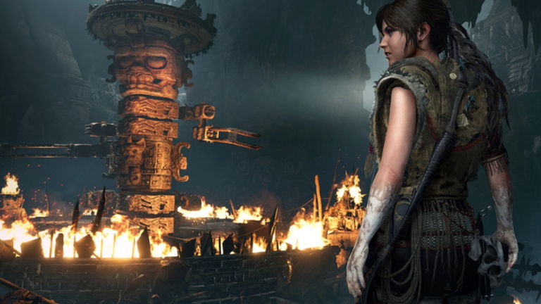 Shadow of the Tomb Raider vuelve a sus orígenes con más exploración y mejores puzles