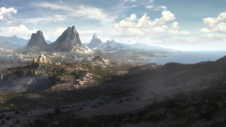 Esto es todo lo que sabemos sobre el futuro The Elder Scrolls VI