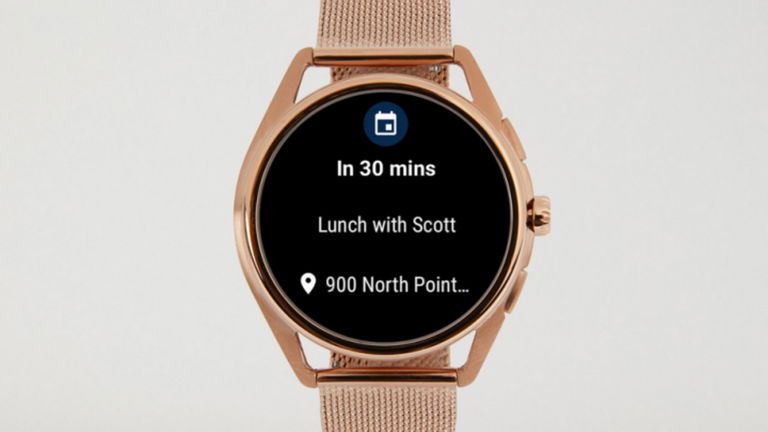 Armani lanzará una línea de smartwatches más baratos que cualquiera de sus prendas