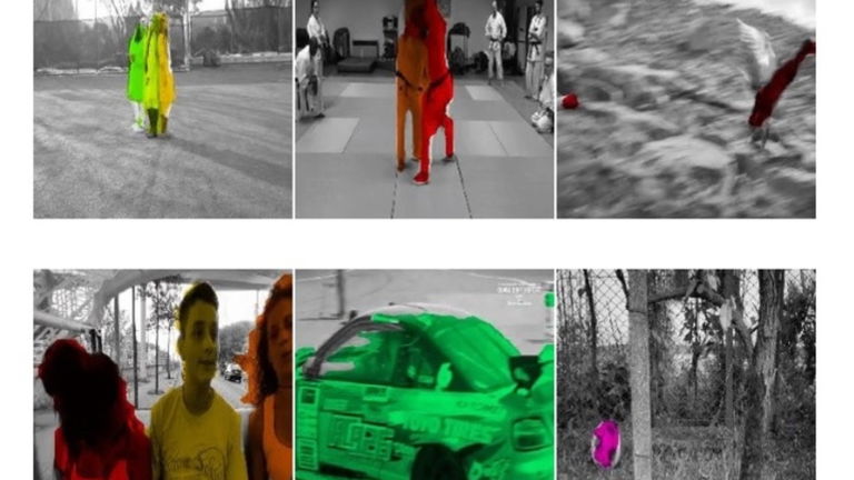 Así funciona la poderosa IA de Google que coloriza fotos en blanco y negro en segundos