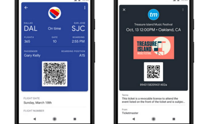Google Pay se actualiza para que te despidas de tu cartera para siempre