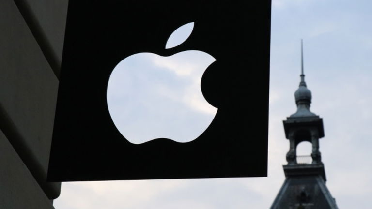 Un antiguo empleado de Apple podría entrar en prisión por robo de documentación