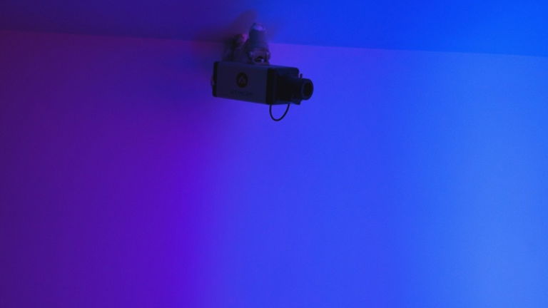 La inteligencia artificial te vigila para que no robes en el supermercado