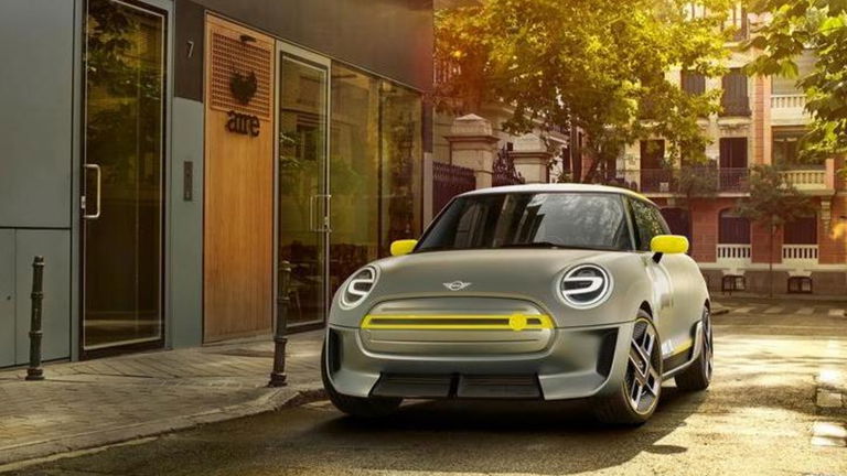 Road to Zero, así es el plan de Reino Unido para potenciar el coche eléctrico