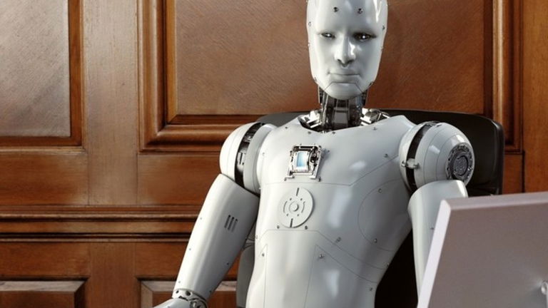 ¿Confiarías en un jefe robot? El 93% de los estadounidenses seguiría sus órdenes