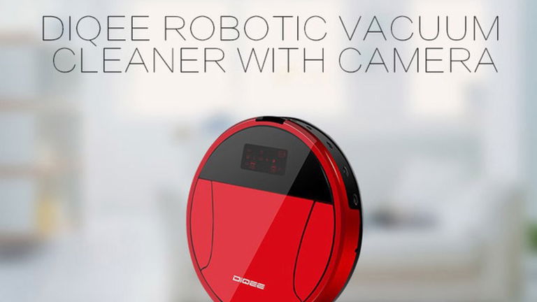 El polvo y algo más: miles de robots aspiradores están espiando a sus dueños