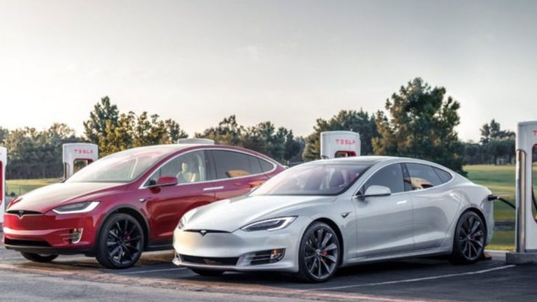 Por qué Tesla diferenciará sus Model S y Model X del Model 3