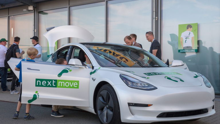 Un Tesla Model 3 consigue circular 1.000 kilómetros con una carga, ¿cómo lo ha logrado?