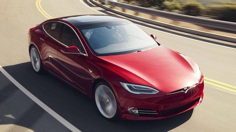 Tesla ha vendido 184 coches en España en lo que llevamos de año