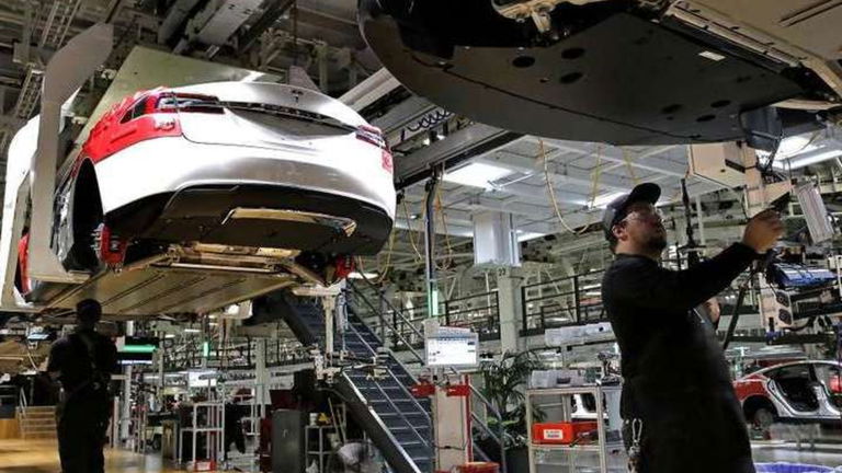 Tesla alcanza su objetivo de 5.000 unidades producidas del Model 3, ¿qué habrá después?