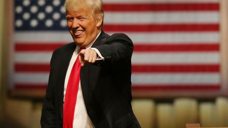Donald Trump ya es el político que más dinero ha gastado en publicidad en Facebook