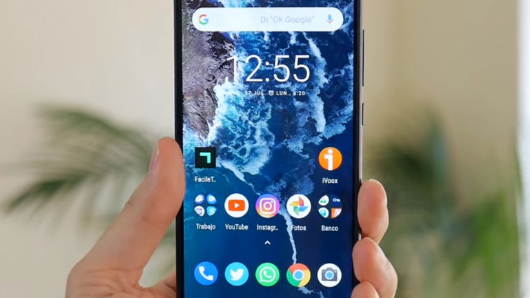 Xiaomi Mi A2, lo hemos probado durante 48 horas y estas son nuestras primeras impresiones