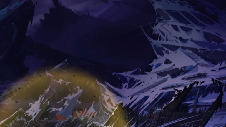 The Banner Saga 3: el mejor rol de estrategia que te puedas imaginar