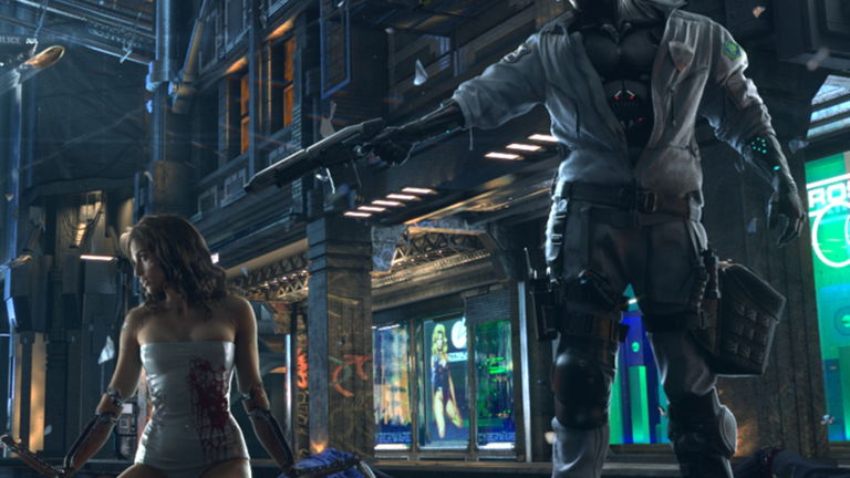 Tus actos tendrán consecuencias reales en Cyberpunk 2077
