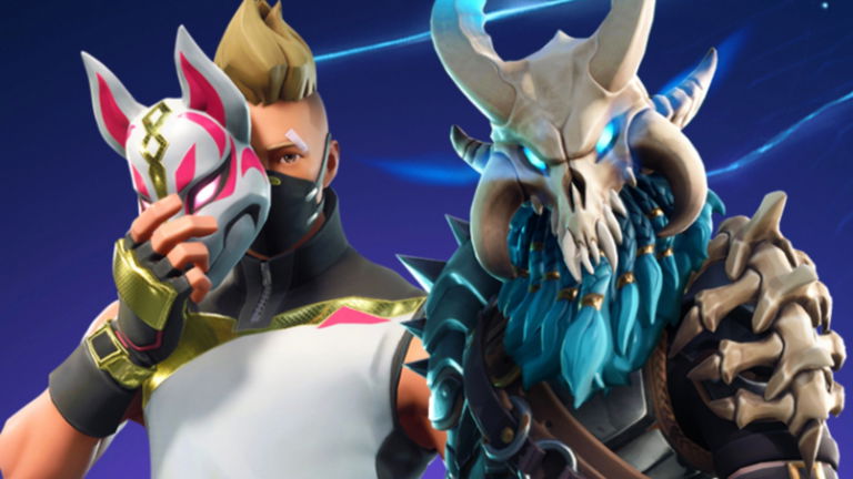 Fortnite T5: encuentra todos los rayos y completa los desafíos de la semana 1