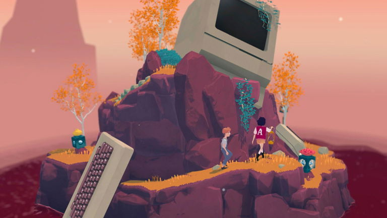 The Gardens Between es el indie de 2018 que estás deseando tener