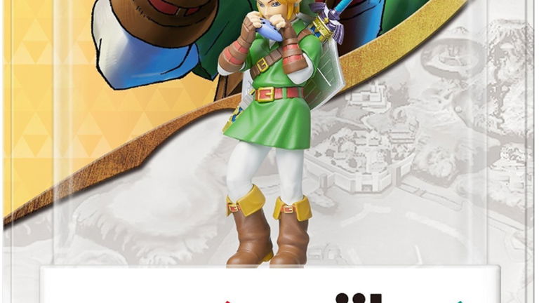 Estos son los 12 amiibos más caros y menos comunes de Nintendo