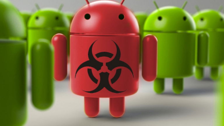 Millones de smartphones Android podrían estar robando datos