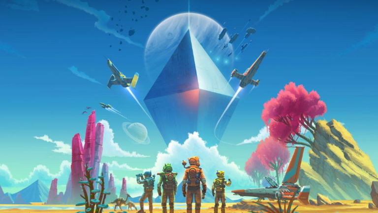 Grandes cambios: 11 buenas razones para volver a jugar a No Man's Sky