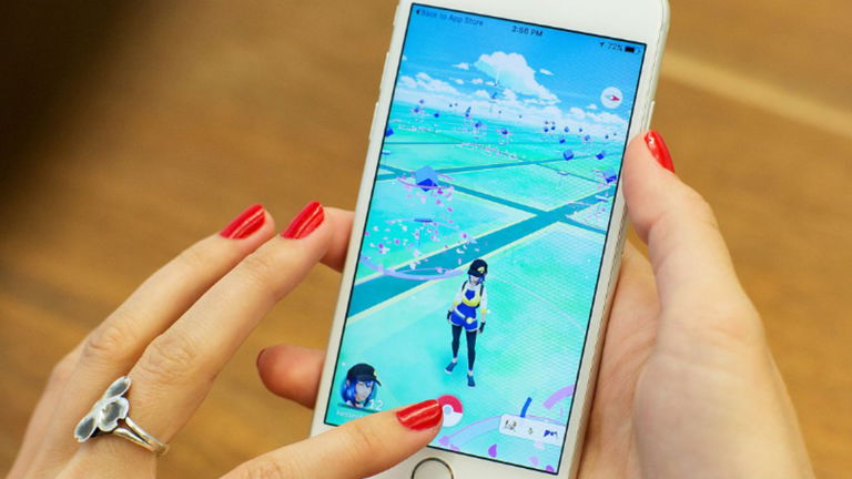 Guía Pokémon GO: Aprende cómo intercambiar tus Pokémon