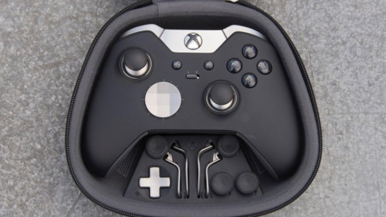 Un nuevo Xbox Elite Controller se acerca: así será la segunda versión del mando