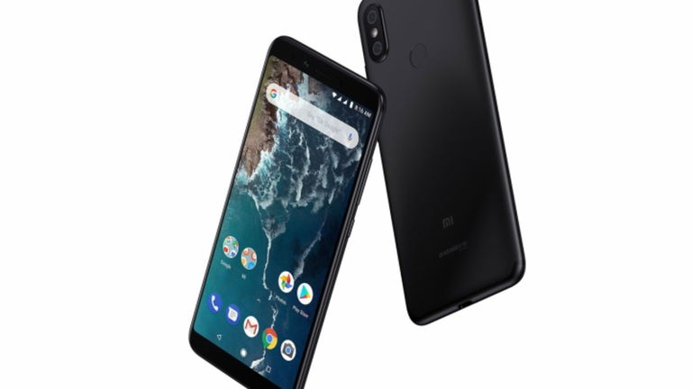 Todo lo que necesitas saber sobre los nuevos Xiaomi Mi A2 y Xiaomi Mi A2 Lite