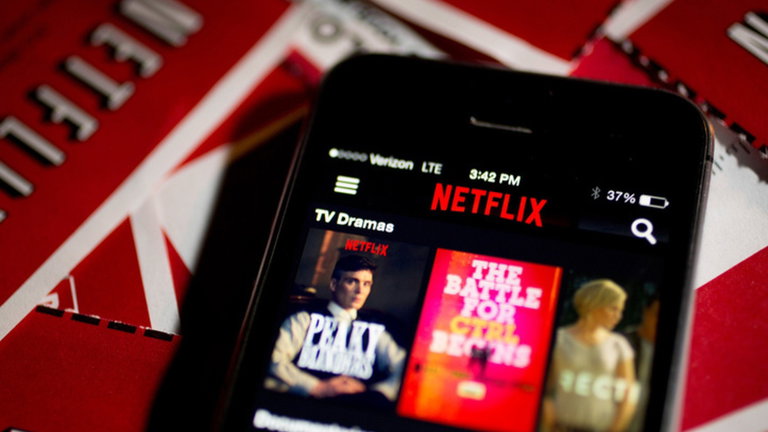Netflix nos mete miedo probando anuncios entre episodios