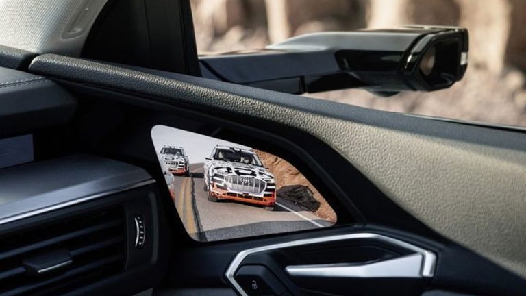 Audi muestra cómo el e-tron quattro mejora autonomía en un 30% por la frenada regenerativa